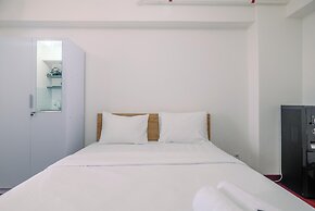 Good Deal Bassura City Studio Apartment