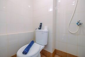 Good Deal Bassura City Studio Apartment