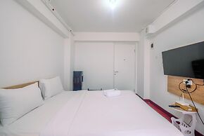 Good Deal Bassura City Studio Apartment