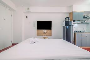 Good Deal Bassura City Studio Apartment