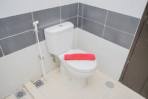 Cozy and Luxury 1BR Apartment at Scientia Residence