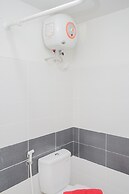 Cozy and Luxury 1BR Apartment at Scientia Residence