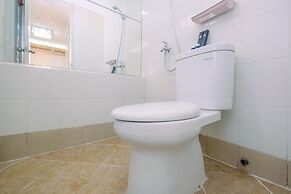 Cozy Stay 2BR Bassura City Apartment