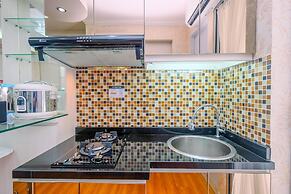 Cozy Stay 2BR Bassura City Apartment