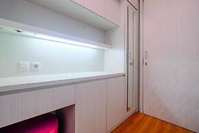 Cozy Stay 2BR Bassura City Apartment