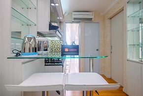 Cozy Stay 2BR Bassura City Apartment