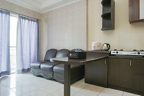 Strategic for 4 Pax 2BR City Home Apartment near MOI