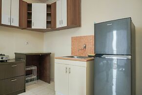 Strategic for 4 Pax 2BR City Home Apartment near MOI