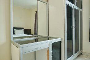 Strategic for 4 Pax 2BR City Home Apartment near MOI