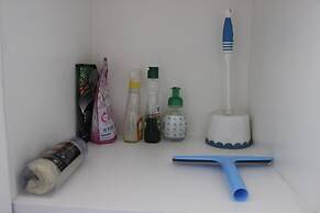 Strategic & Stylish Studio Gateway Pasteur Apartment near Pasteur Exit