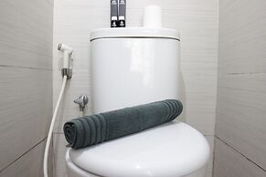 Strategic & Stylish Studio Gateway Pasteur Apartment near Pasteur Exit