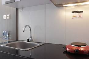 Strategic & Stylish Studio Gateway Pasteur Apartment near Pasteur Exit