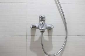 Strategic & Stylish Studio Gateway Pasteur Apartment near Pasteur Exit