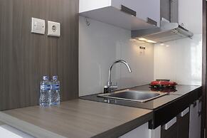 Strategic & Stylish Studio Gateway Pasteur Apartment near Pasteur Exit