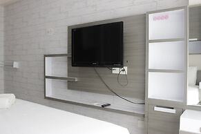 Strategic & Stylish Studio Gateway Pasteur Apartment near Pasteur Exit