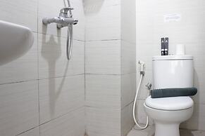 Strategic & Stylish Studio Gateway Pasteur Apartment near Pasteur Exit