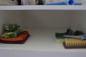 Strategic & Stylish Studio Gateway Pasteur Apartment near Pasteur Exit