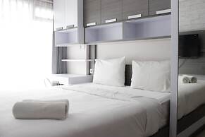 Strategic & Stylish Studio Gateway Pasteur Apartment near Pasteur Exit