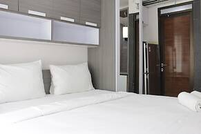 Strategic & Stylish Studio Gateway Pasteur Apartment near Pasteur Exit