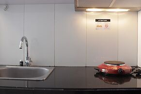 Strategic & Stylish Studio Gateway Pasteur Apartment near Pasteur Exit