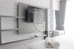 Strategic & Stylish Studio Gateway Pasteur Apartment near Pasteur Exit