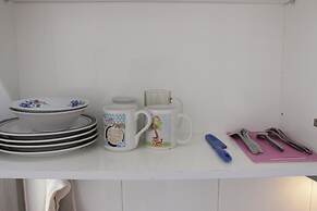 Strategic & Stylish Studio Gateway Pasteur Apartment near Pasteur Exit