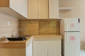 Good Deal 2BR Signature Park Tebet Apartment