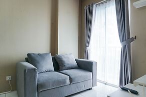Good Deal 2BR Signature Park Tebet Apartment
