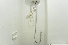 Good Deal 2BR Signature Park Tebet Apartment