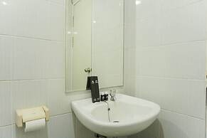 Good Deal 2BR Signature Park Tebet Apartment