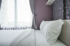 Good Deal 2BR Signature Park Tebet Apartment