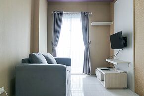 Good Deal 2BR Signature Park Tebet Apartment
