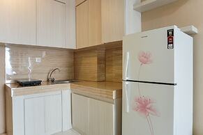 Good Deal 2BR Signature Park Tebet Apartment