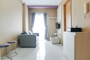 Good Deal 2BR Signature Park Tebet Apartment