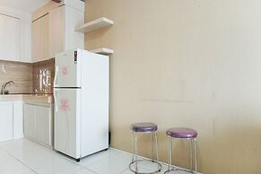 Good Deal 2BR Signature Park Tebet Apartment