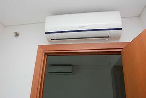 Cozy with Brand New @2BR Woodland Park Residence Apartment