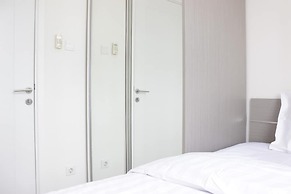 Chic and Comfy 2BR Apartment at Parahyangan Residence near UNPAR