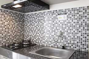 Chic and Comfy 2BR Apartment at Parahyangan Residence near UNPAR