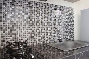 Chic and Comfy 2BR Apartment at Parahyangan Residence near UNPAR