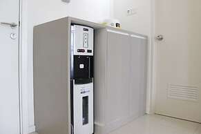 Chic and Comfy 2BR Apartment at Parahyangan Residence near UNPAR