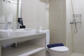 Chic and Comfy 2BR Apartment at Parahyangan Residence near UNPAR