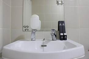 Chic and Comfy 2BR Apartment at Parahyangan Residence near UNPAR