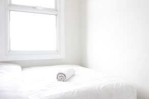 Chic and Comfy 2BR Apartment at Parahyangan Residence near UNPAR