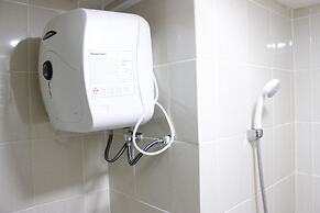 Chic and Comfy 2BR Apartment at Parahyangan Residence near UNPAR