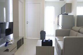 Chic and Comfy 2BR Apartment at Parahyangan Residence near UNPAR