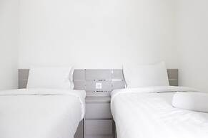 Chic and Comfy 2BR Apartment at Parahyangan Residence near UNPAR