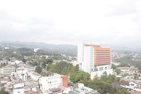 Chic and Comfy 2BR Apartment at Parahyangan Residence near UNPAR