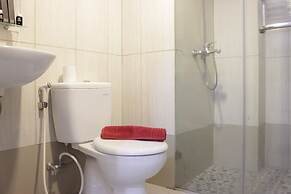 Best Location 2BR Tamansari La Grande Apartment