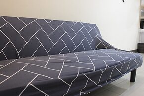 Best Location 2BR Tamansari La Grande Apartment