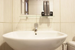 Best Location 2BR Tamansari La Grande Apartment